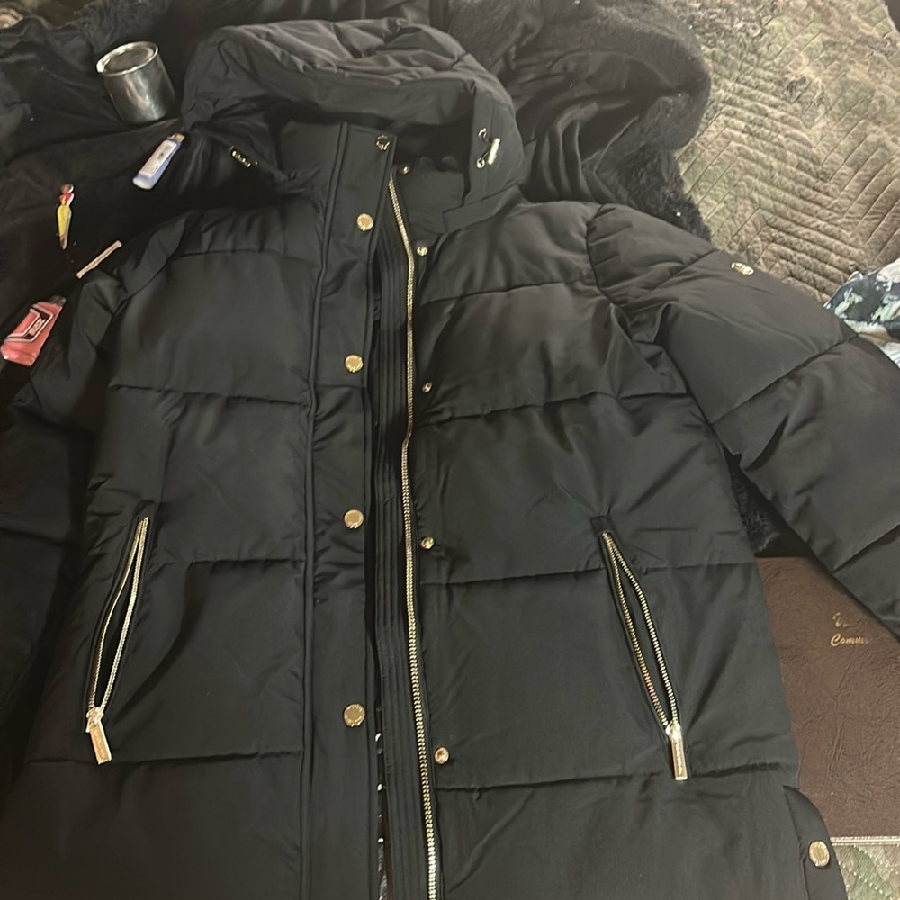 Brand new MK jacket